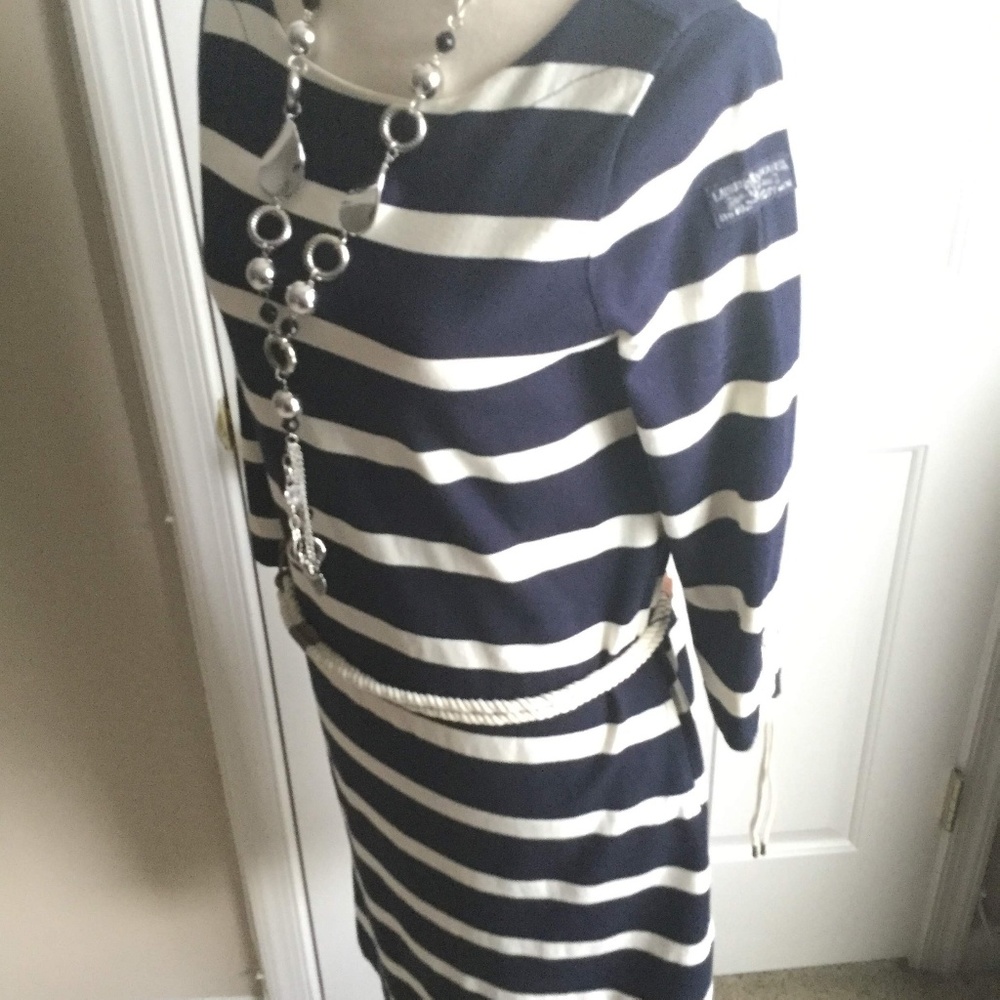 Great Ralph Lauren Jeans  dress